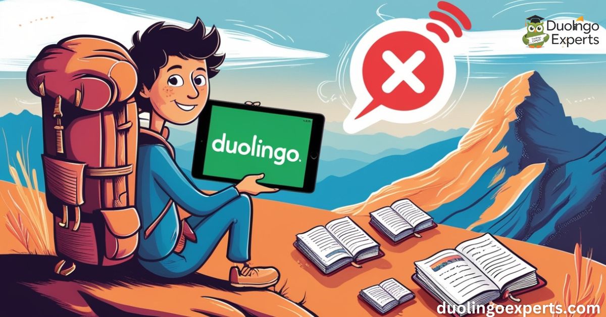 Can You Use Duolingo Offline