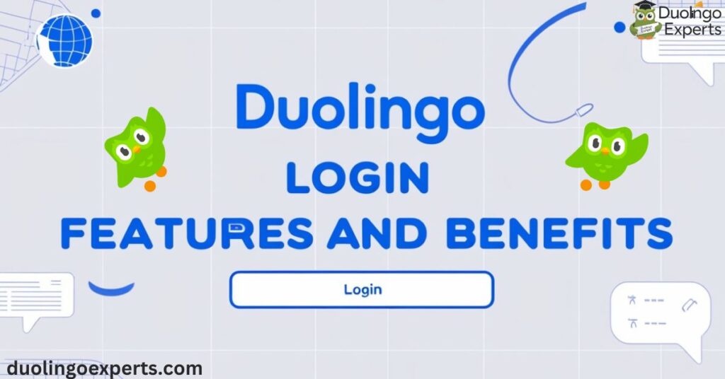 Duolingo Login Features and Benefits