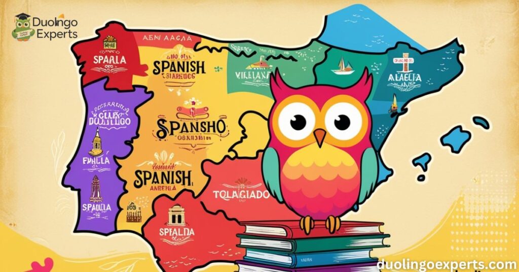 Duolingo’s Approach to Spanish Dialects