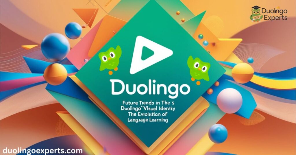 Future Trends in Duolingo’s Visual Identity