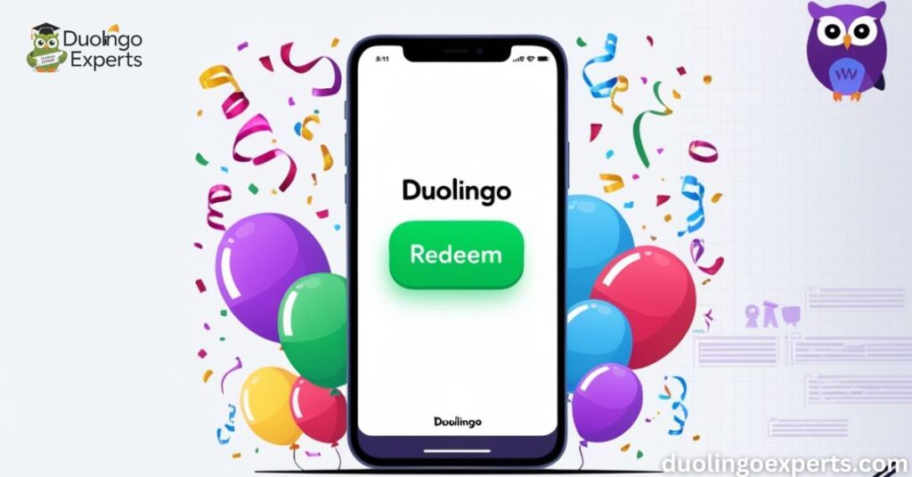 How to Redeem Duolingo Promo Codes