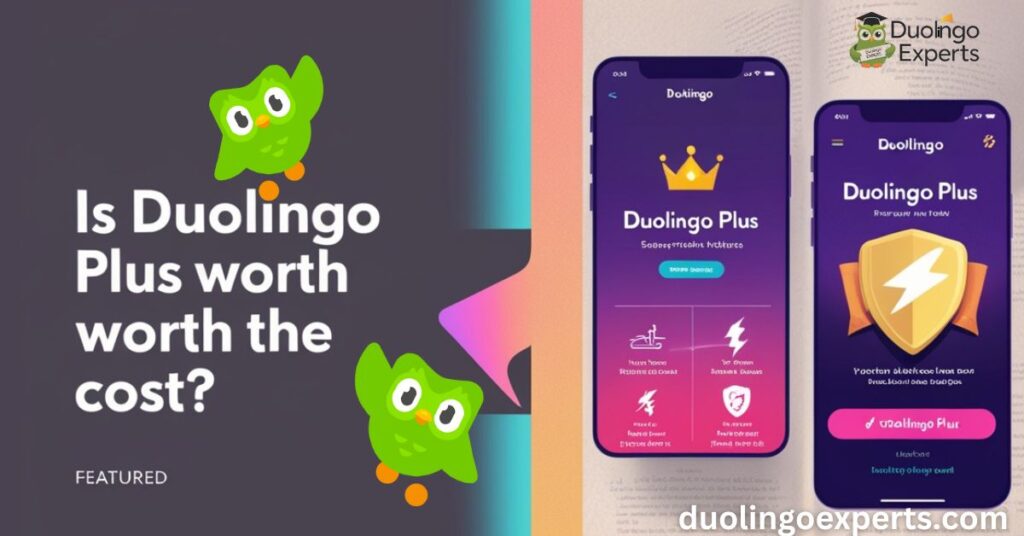 Is Duolingo Plus Worth the Cost?