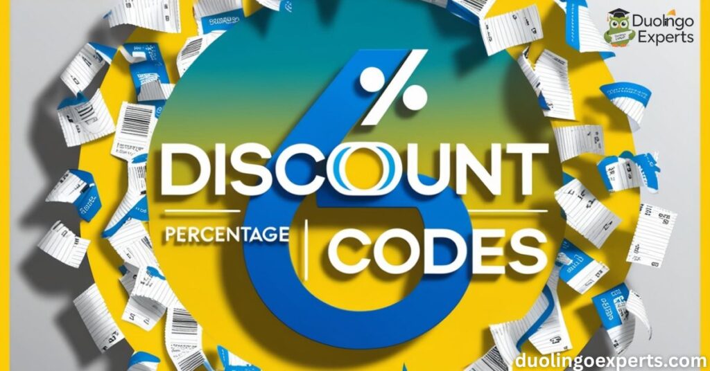 Percentage Discount Promo Codes