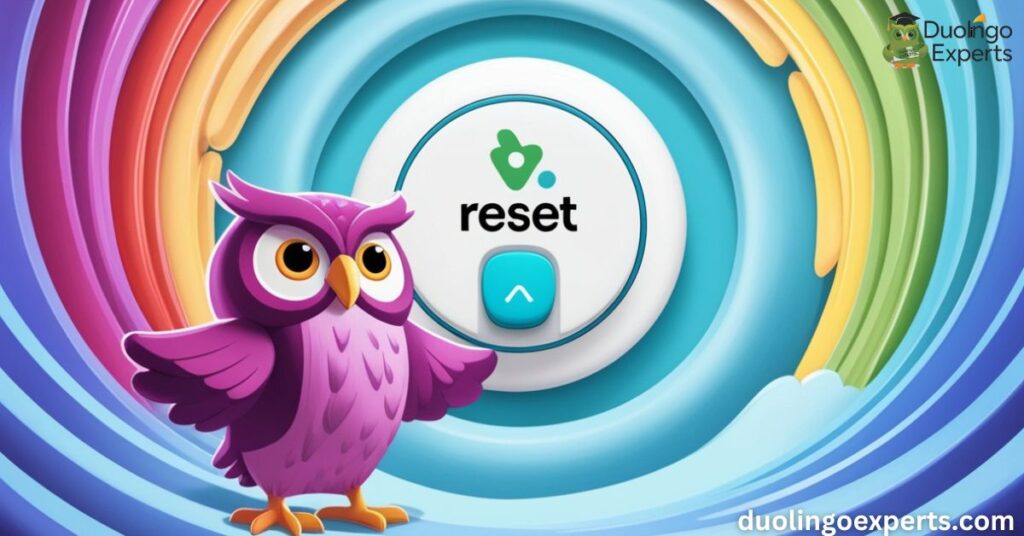 Step-by-Step Guide to Resetting Your Duolingo Course