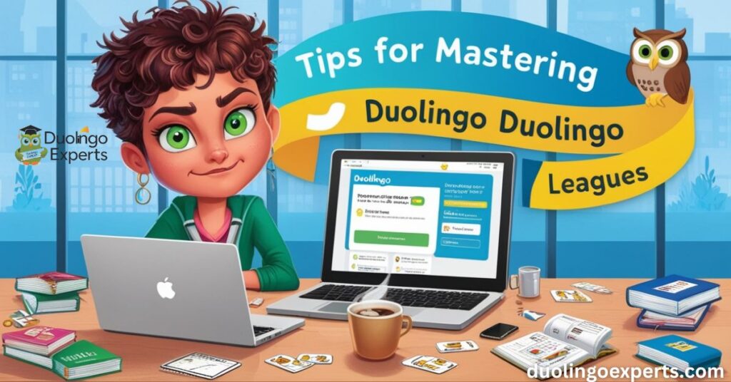 Tips for Mastering Duolingo Leagues