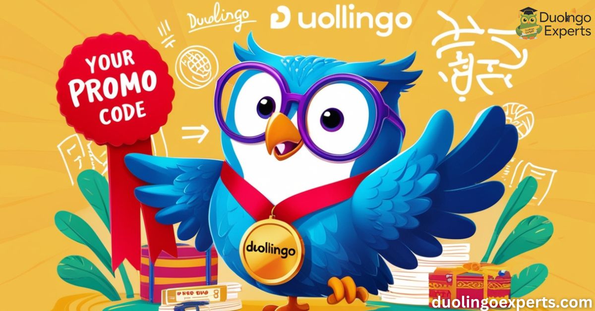 Unlock Language Savings with Duolingo Promo Code Today!