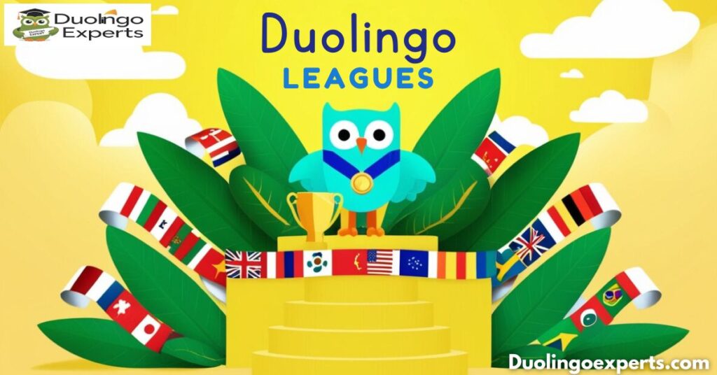 What Are Duolingo Leagues