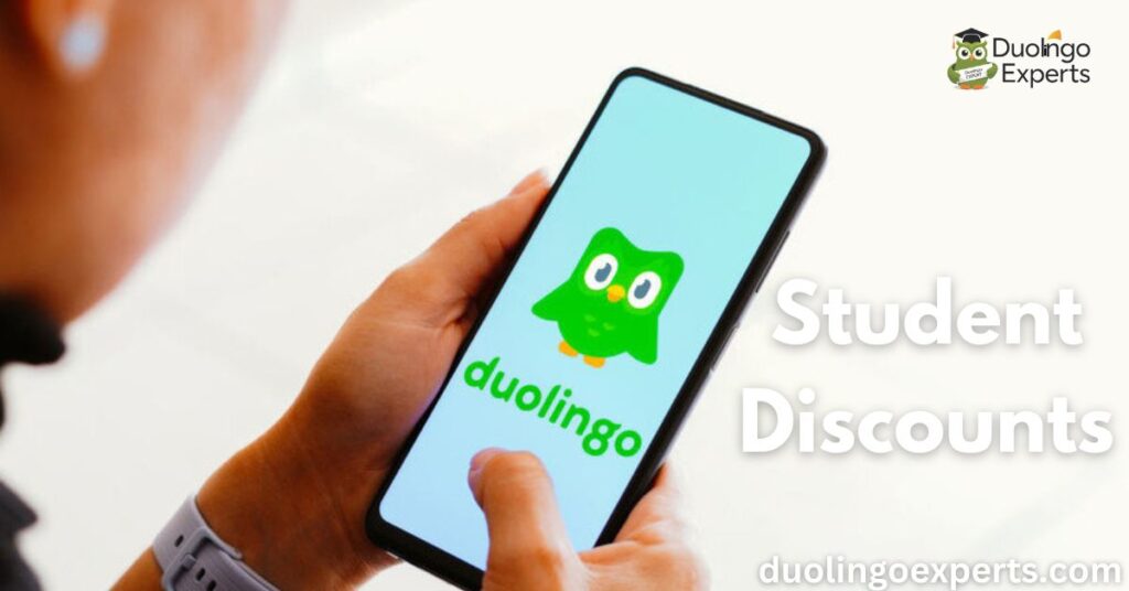 super duolingo cost student discounts