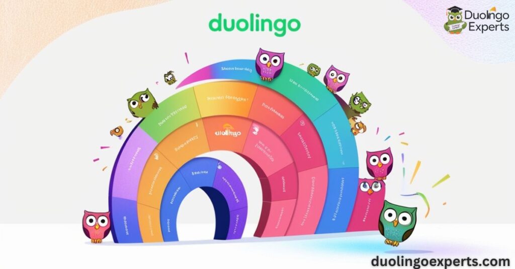 The Evolution of the Duolingo Brand