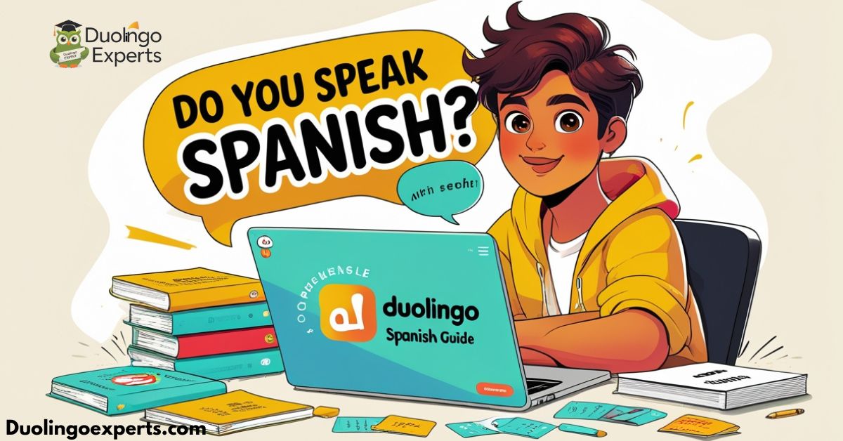 Do You Speak Spanish