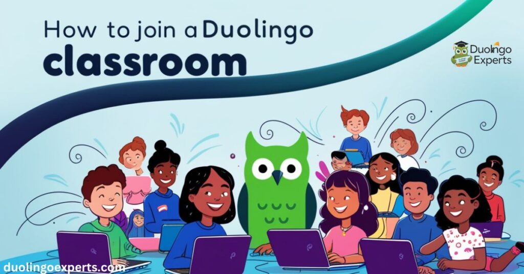 Duolingo Classroom