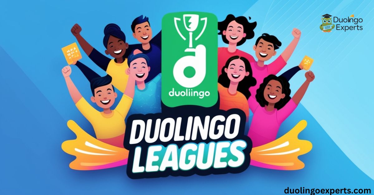 Duolingo Leagues