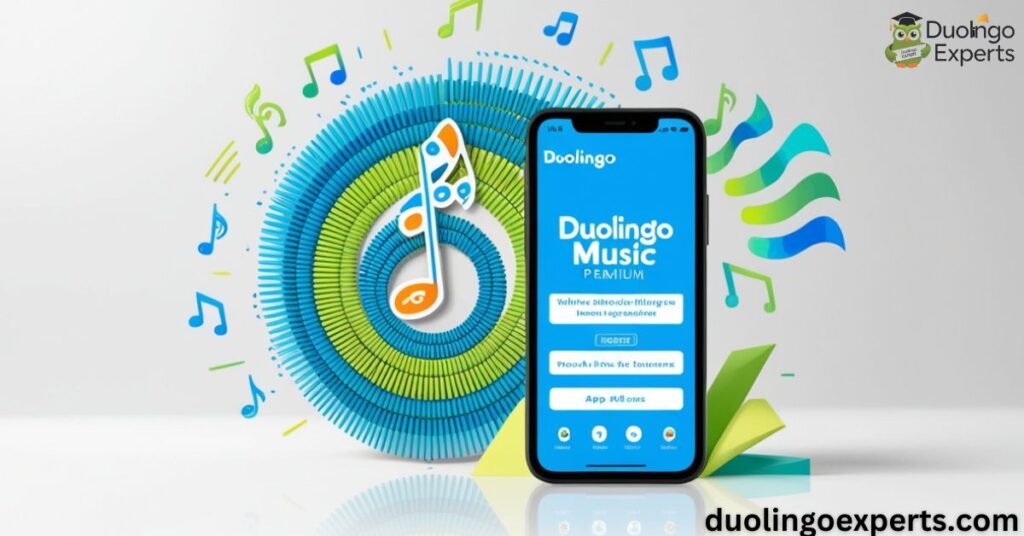 Duolingo Music Premium Features