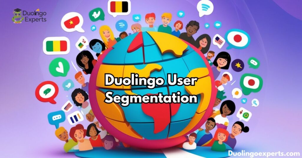 Duolingo User Segmentation