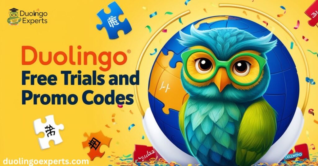 Duolingo Free Trials and Promo Codes