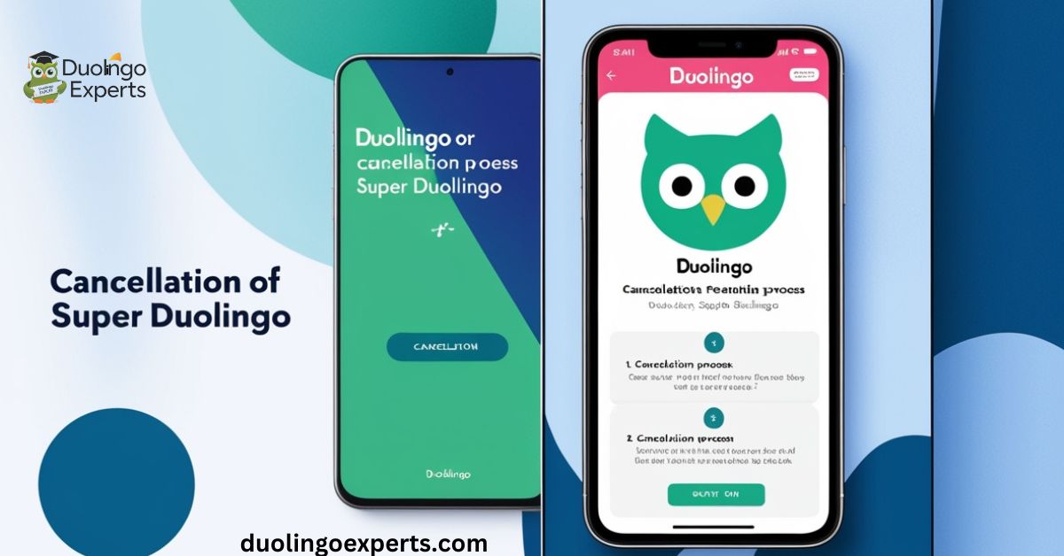 How to Cancel Super Duolingo