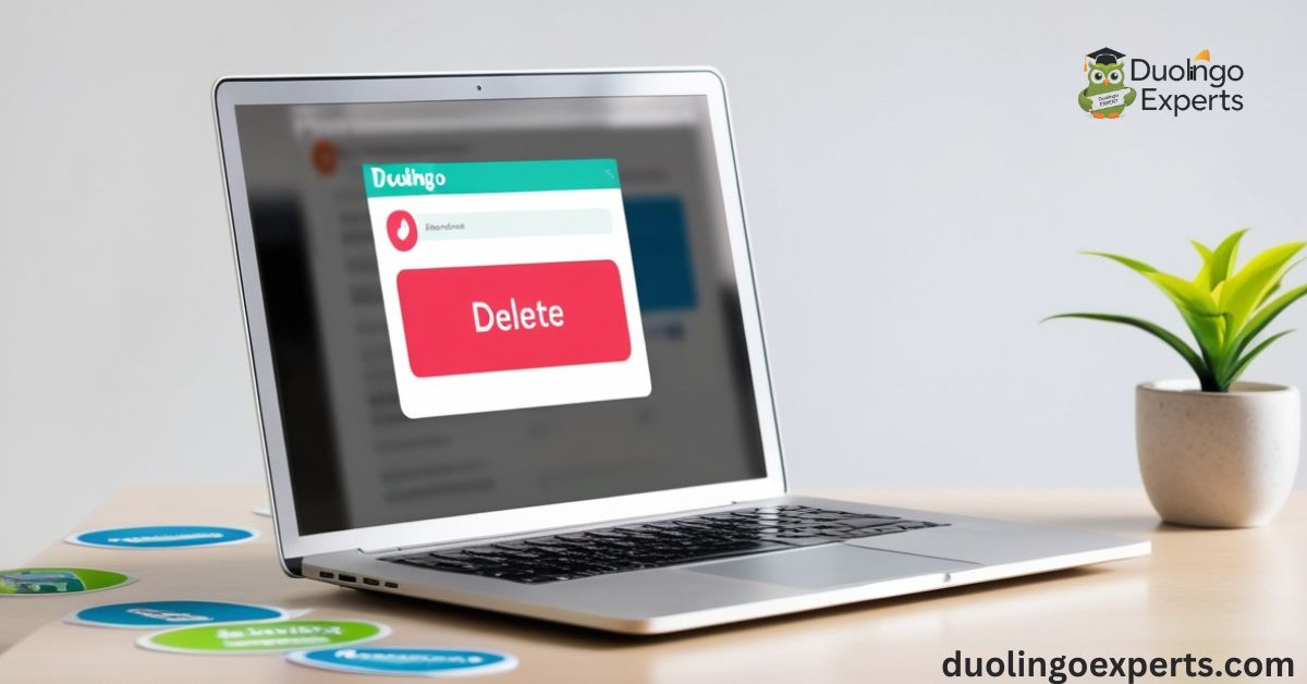 How to Delete a Course on Duolingo A Step-by-Step Guide