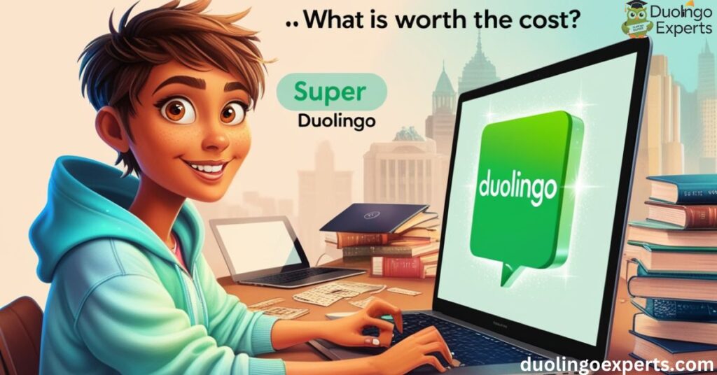 Is Super Duolingo Worth the Cost