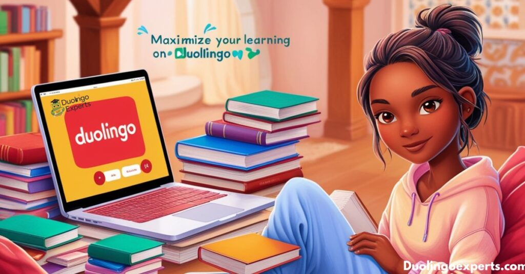 Maximizing Your Spanish Learning on Duolingo