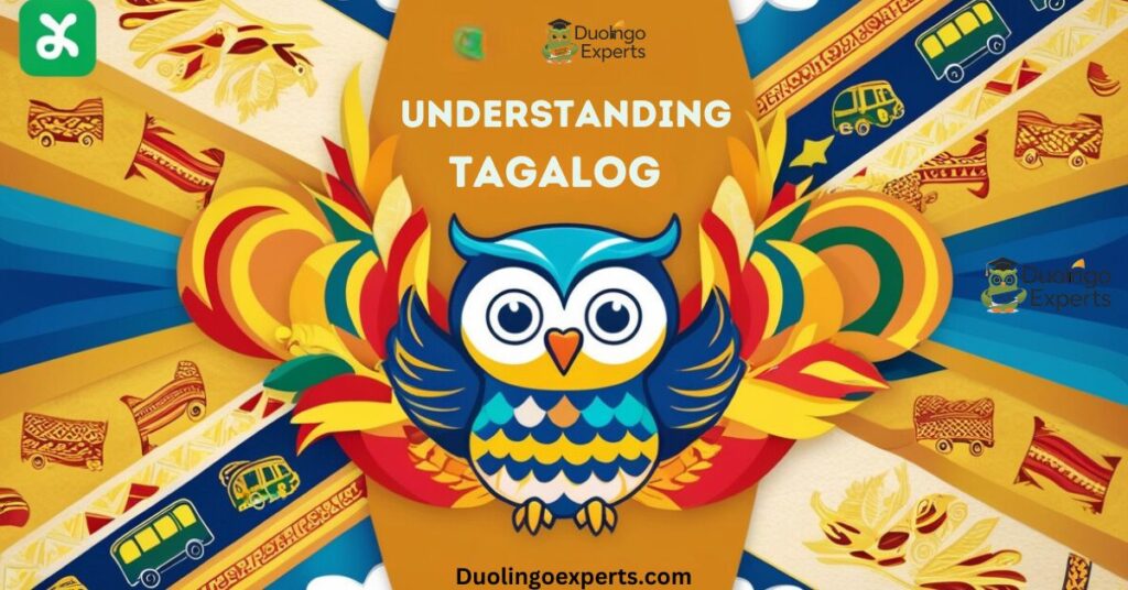 duolingo Tagalog