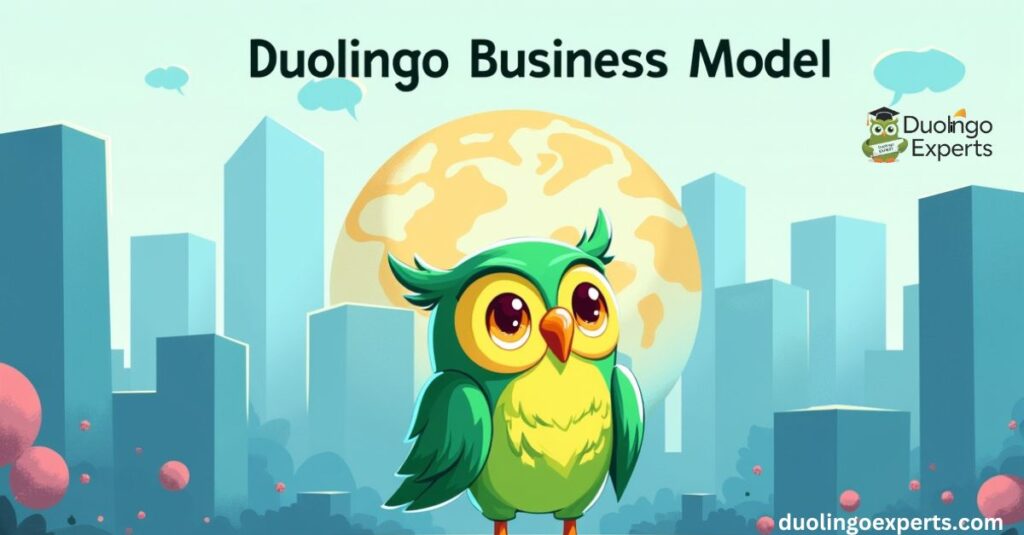 Duolingo Business Model