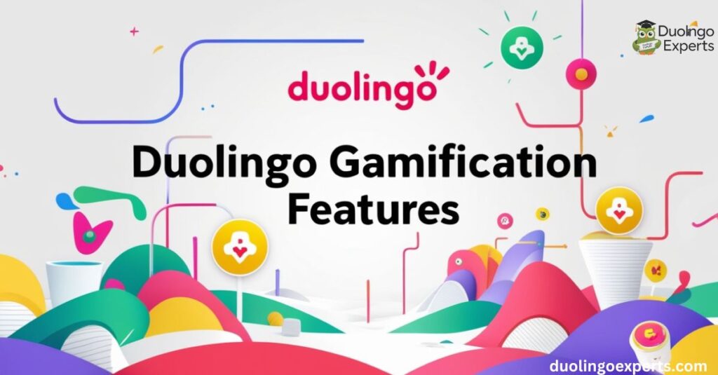 Duolingo Gamification Features