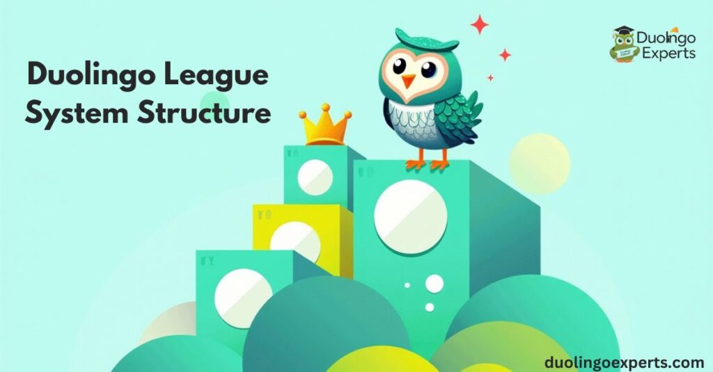 Duolingo League System Structure