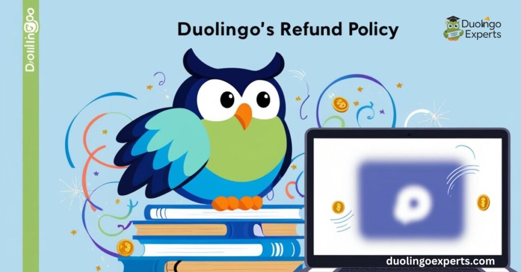 Duolingo Refund Policy