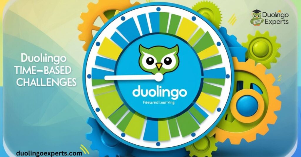 Duolingo Time Based Challenges