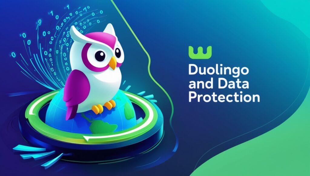 Duolingo and Data Protection