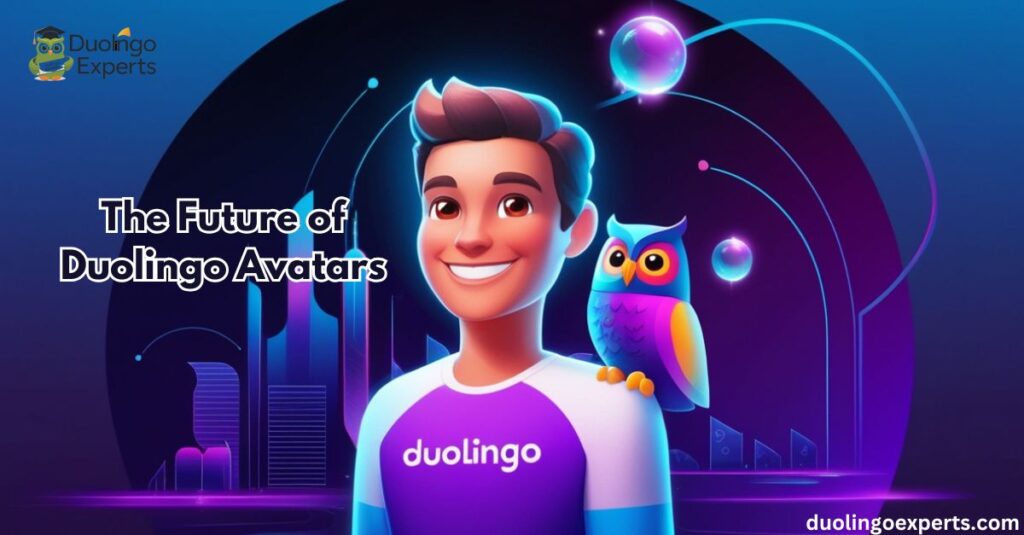 Future of Duolingo Avatars