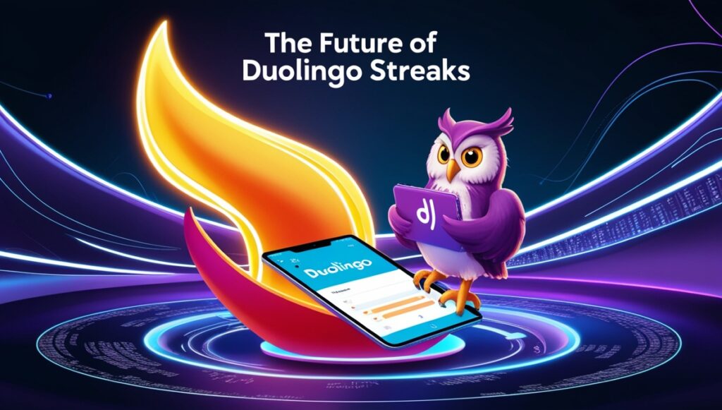  Future of Duolingo Streaks