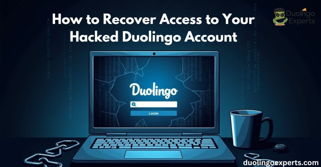 How to Recover Access to Your Hacked Duolingo Account