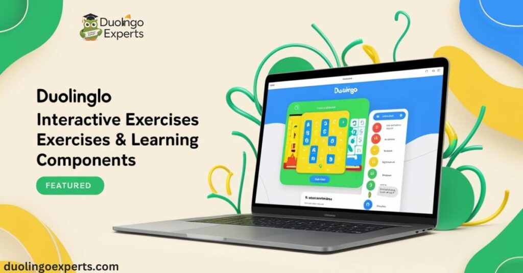 Interactive Exercises and Learning Components