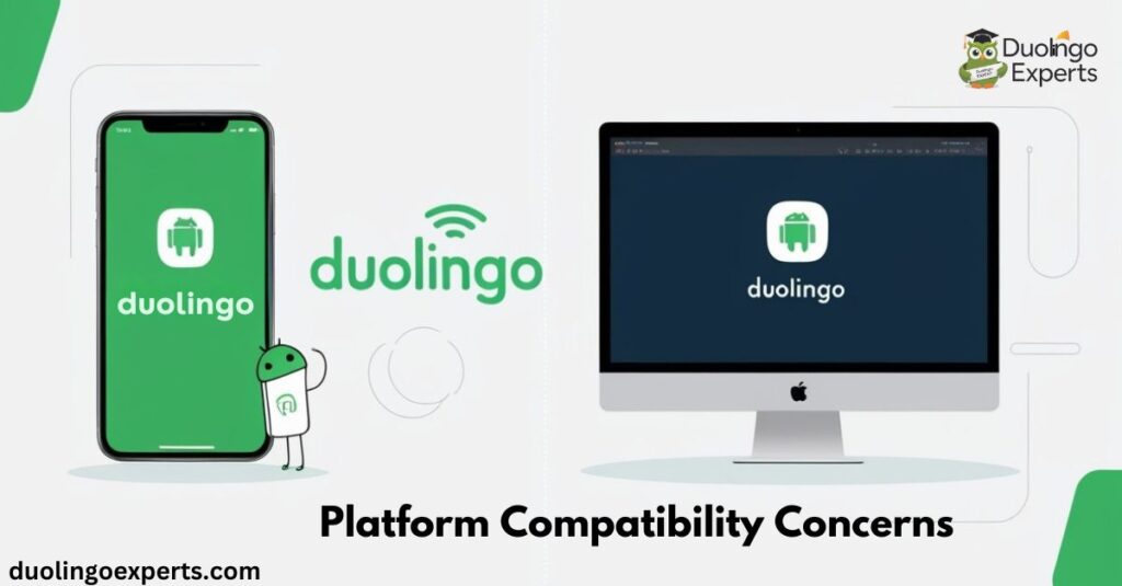 Platform Compatibility Concerns