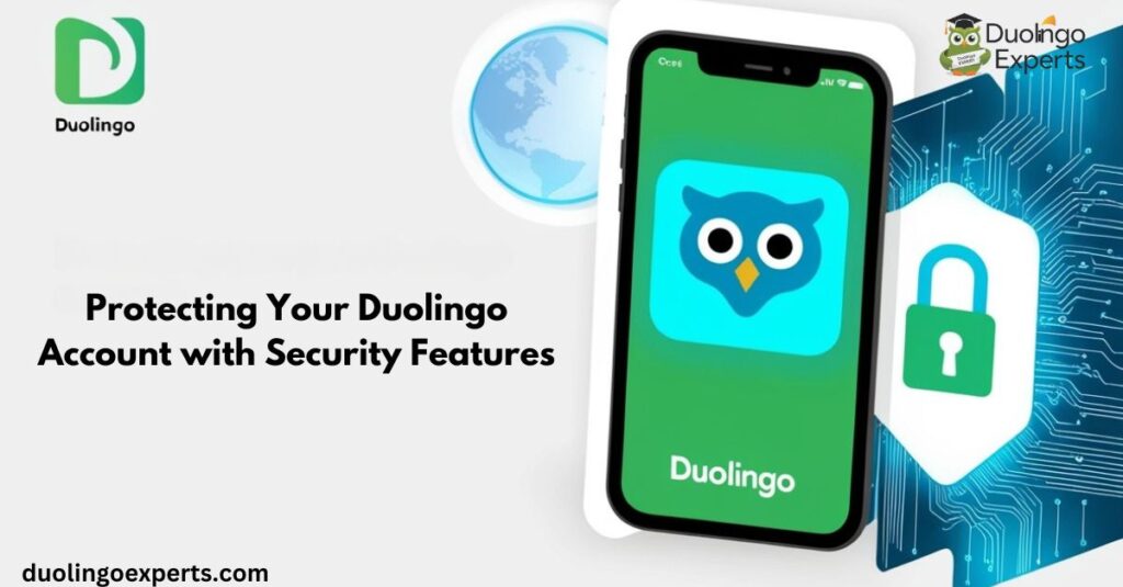 Protecting Your Duolingo Account with Security Features