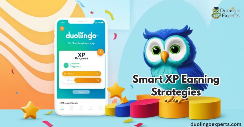 Smart XP Earning Strategies