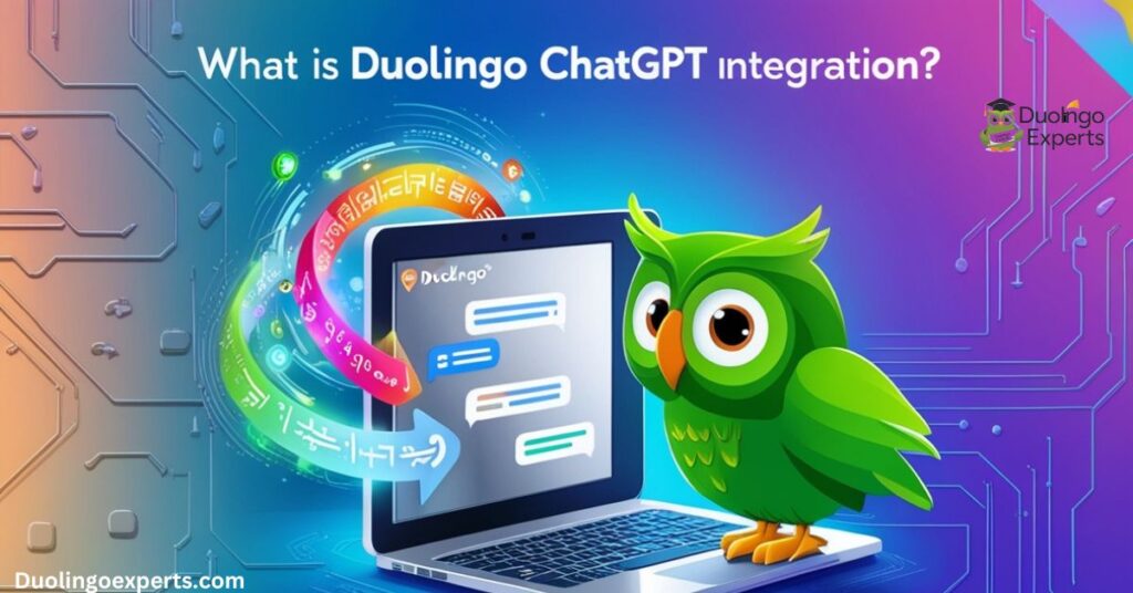 What Is Duolingo ChatGPT Integration