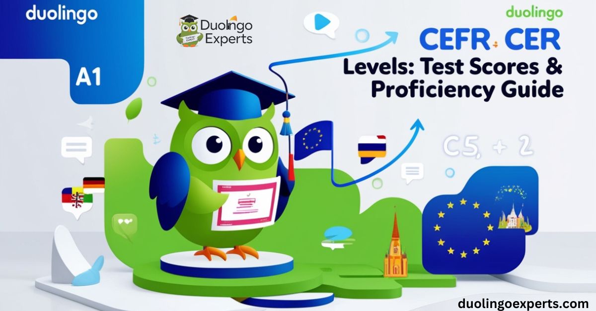 duolingo cefr