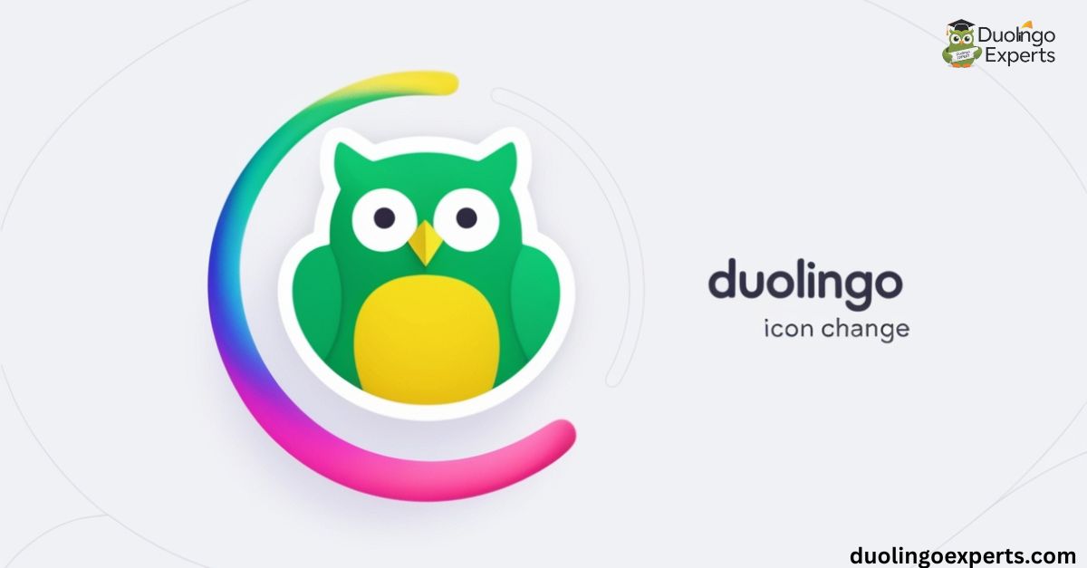 duolingo icon change