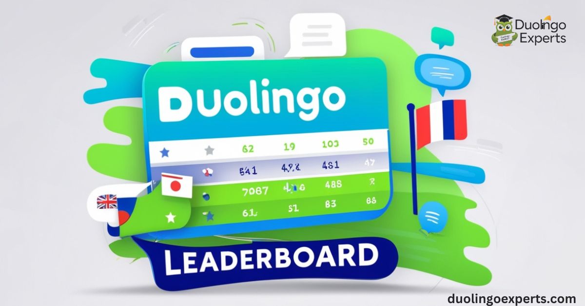 duolingo leaderboard