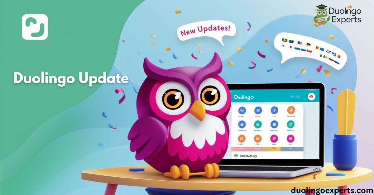 duolingo update
