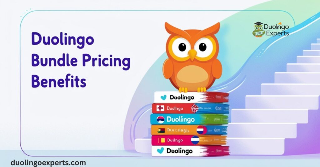 Duolingo Bundle Pricing Benefits