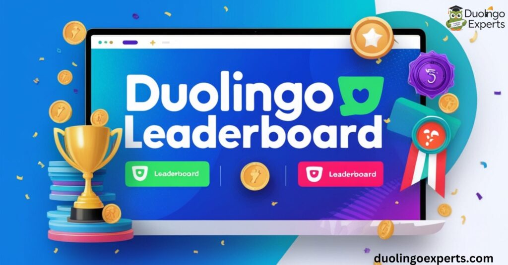 Duolingo Leaderboard Rewards and Incentives