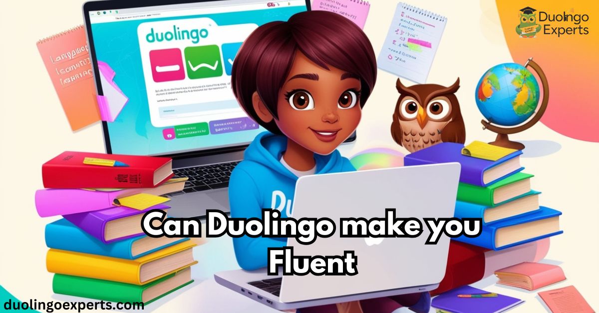 can duolingo make you fluent