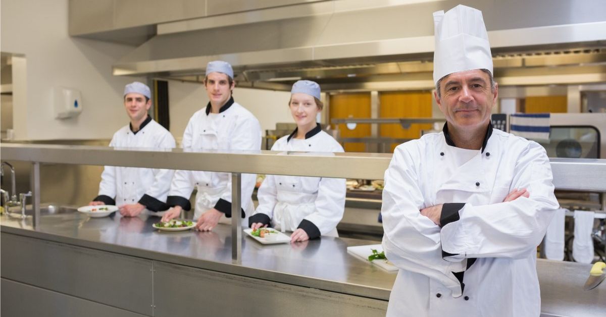 Chef Gotxen Godolix